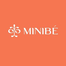 Minibé logo